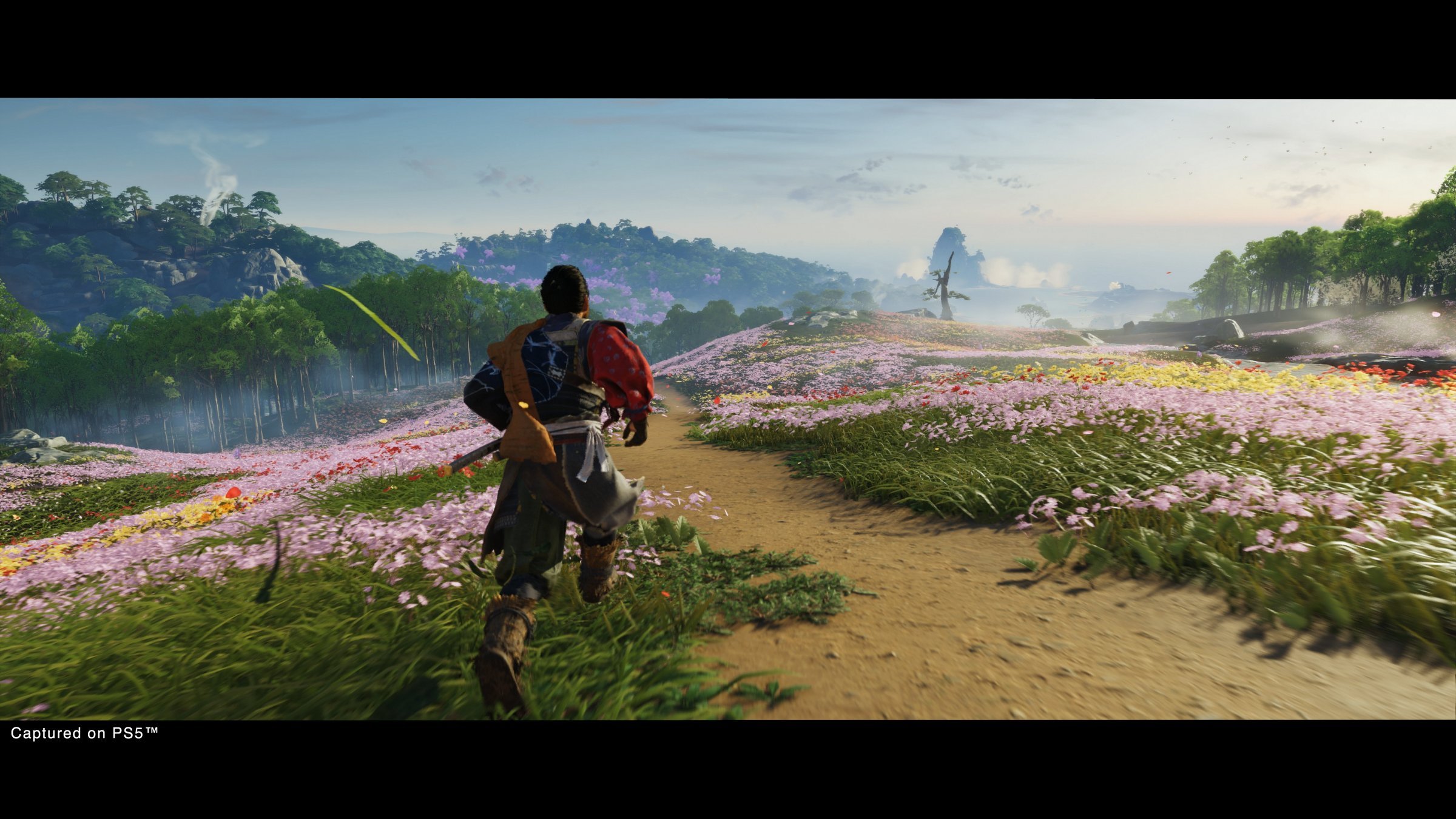 Ghost of Tsushima: Director´s Cut - Imagen 28